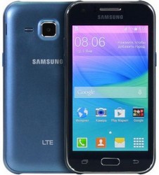 Замена тачскрина на телефоне Samsung Galaxy J1 LTE в Казане
